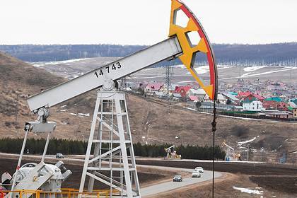 Ценам на нефть предрекли падение вопреки исторической сделке - lenta.ru