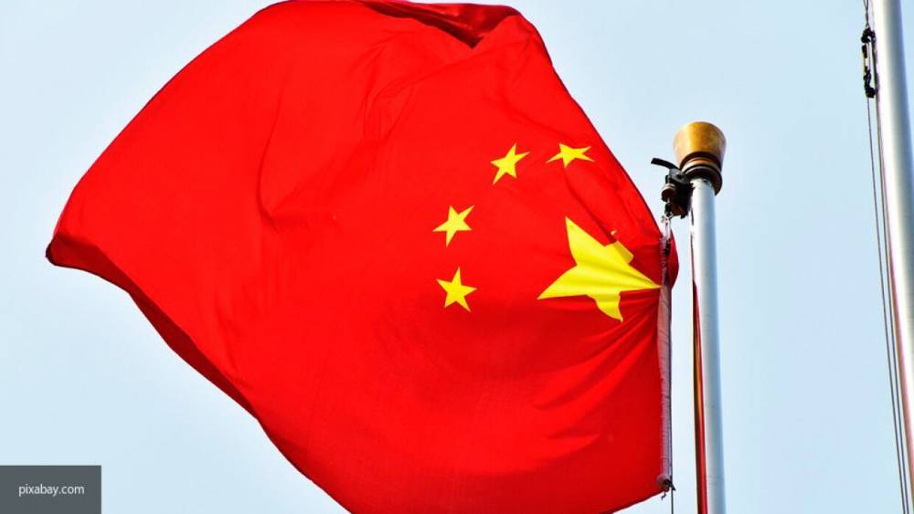 Китайский посол рассказал, как США обвиняют КНР в распространении COVID-19 - politexpert.net - Россия - Сша - Китай