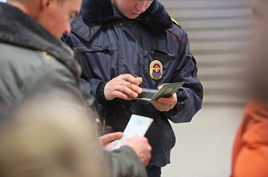 Москвичам грозит ответственность за недостоверные данные при оформлении пропусков - pnp.ru - Москва