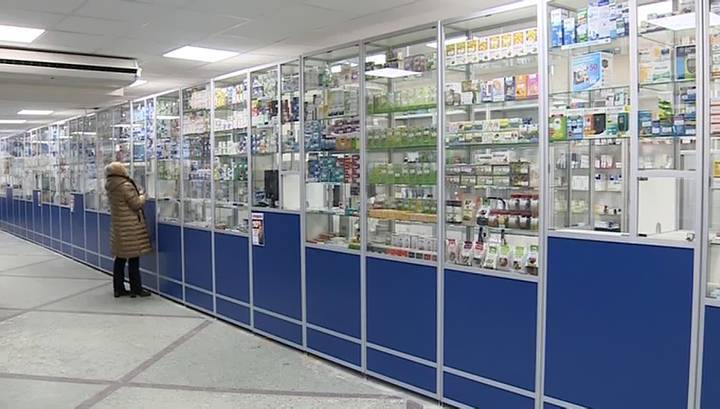 ФАС предупредила две аптечные сети, ограничивающие продажу масок - vesti.ru - Россия - Москва