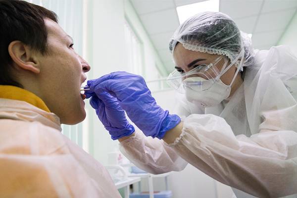 Лаборатория «Гемотест» повысит цену анализа на коронавирус - govoritmoskva.ru - Москва