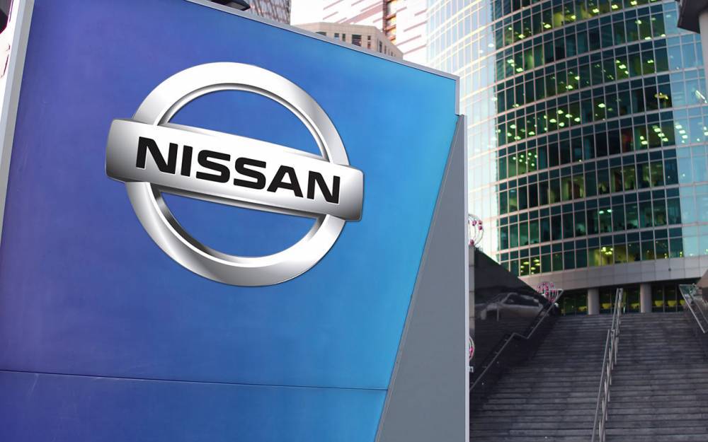 Карлос Гон - Nissan сократит производство на 1 млн автомобилей. Грядут увольнения - zr.ru