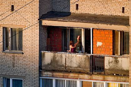 Россиянам начали снижать стоимость аренды жилья - lenta.ru - Россия