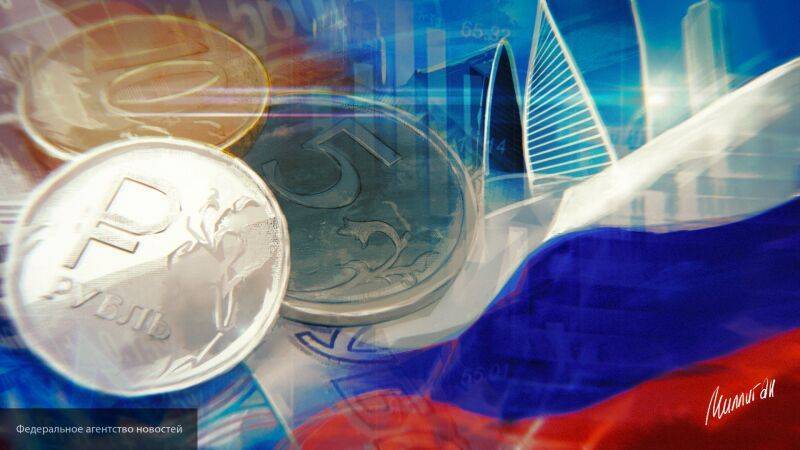 Российская экономика вернется к прежним показателям в следующем году - nation-news.ru - Россия