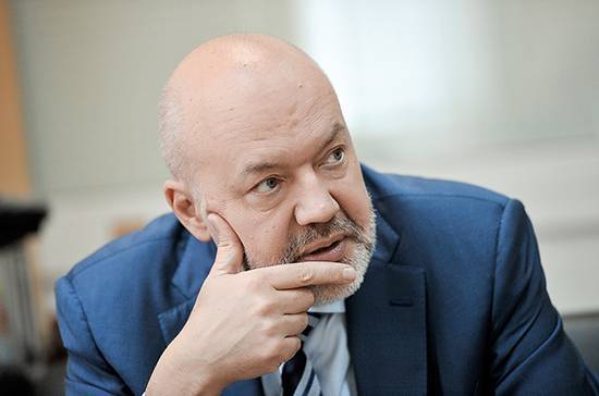 Павел Крашенинников - Крашенинников оценил идею об ужесточении ответственности за травлю в Сети - pnp.ru