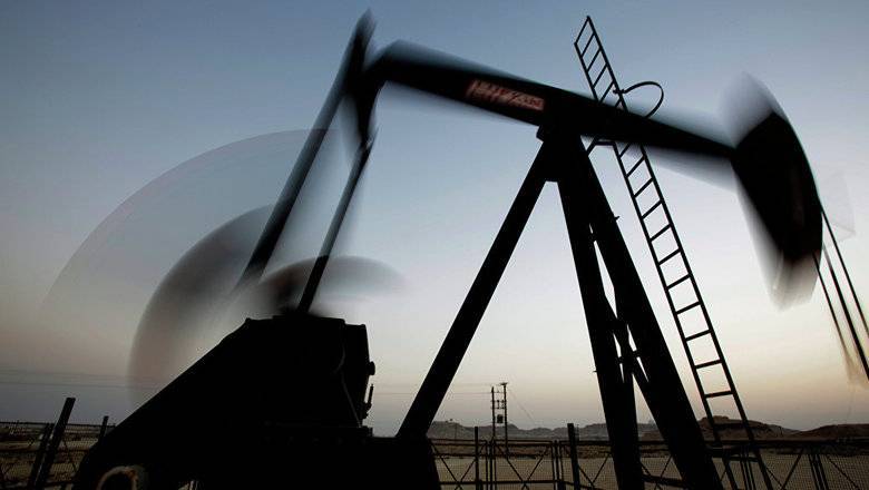Соглашение ОПЕК+ не остановило падение цен на нефть - newizv.ru - Мексика