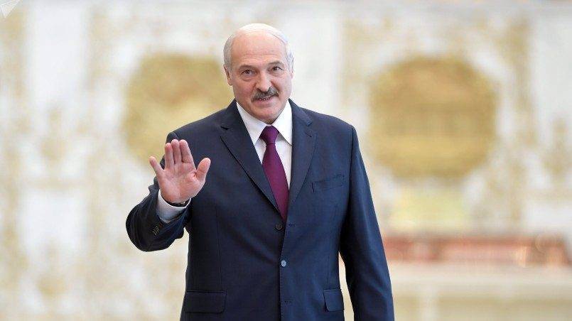Александр Лукашенко - Владимир Караник - Лукашенко призвал заболевших коронавирусом не переставать бороться за свою жизнь - rubaltic.ru - Белоруссия