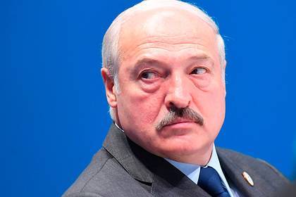 Александр Лукашенко - Владимир Караник - Лукашенко призвал белорусов бороться за свои жизни - lenta.ru - Белоруссия