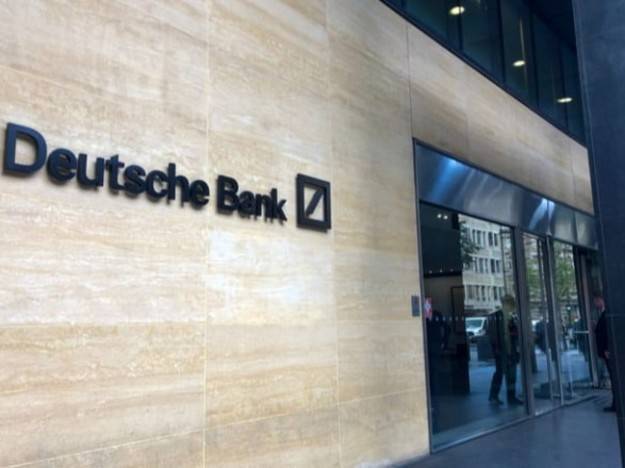 Аналитик Deutsche Bank: «Государственные криптовалюты появятся в течение трех лет» - vestirossii.com