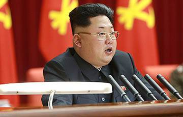 Ким Ченын - Ким Чен Ын прячется в бункере от коронавируса? - charter97.org - Кндр - Пхеньян