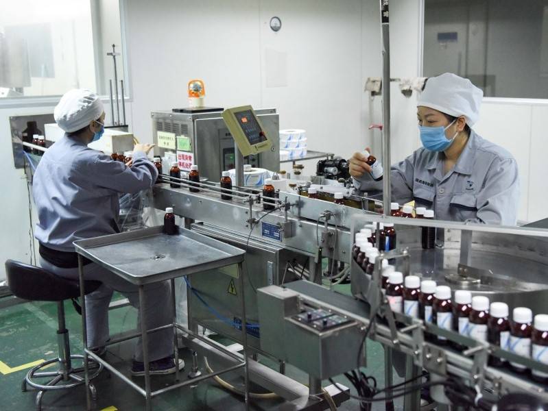 Одобрены клинические испытания для второй китайской вакцины от COVID-19 - sobesednik.ru - Китай