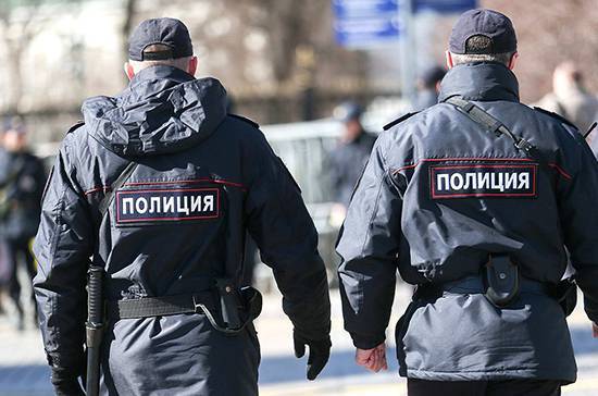 С 15 апреля на въездах в Москву начнут проверять пропуска - pnp.ru - Москва