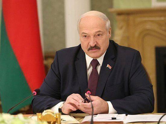 Александр Лукашенко - Лукашенко обрушился на больных коронавирусом: «Перестали бороться» - newtvnews.ru - Белоруссия