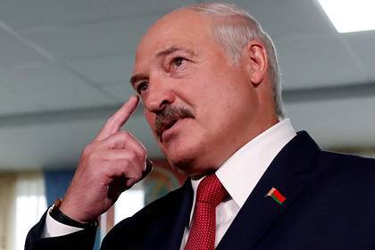 Александр Лукашенко - Лукашенко заявил об отсутствии в Белоруссии смертей «чисто от коронавируса» - lenta.ru - Белоруссия