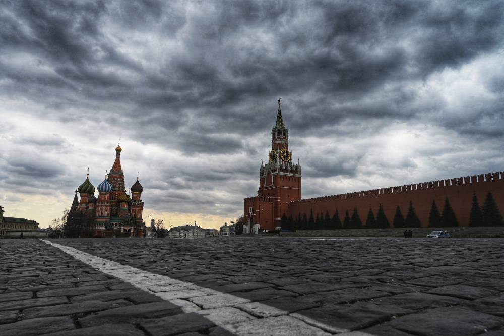 Дмитрий Песков - Кремль прокомментировал опасения о возможном «возвращении» 90-х - vm.ru - Россия