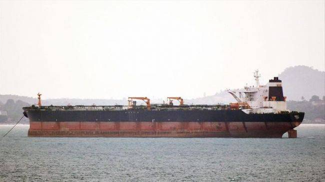 Половина нефтяных танкеров осталась без дела - eadaily.com