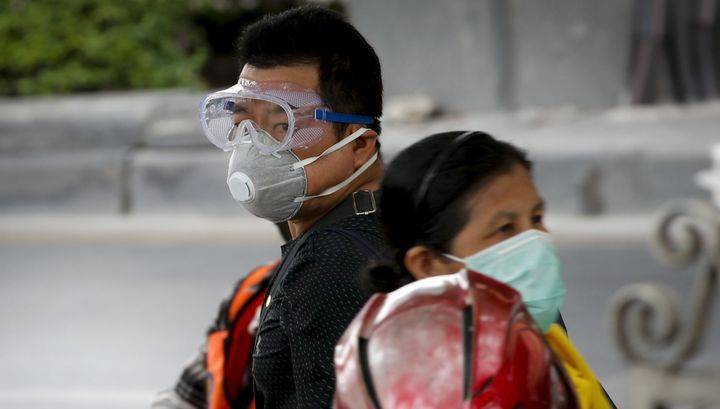 Таиланд может лишиться 10 миллионов рабочих мест из-за длительной вспышки коронавируса - vesti.ru - Таиланд