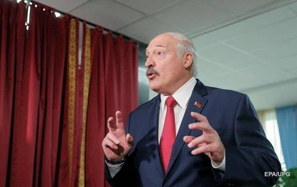 Александр Лукашенко - Лукашенко удивился селянам в масках - korrespondent.net - Белоруссия