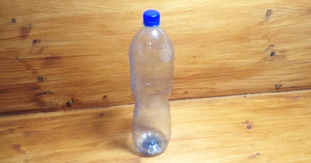 Приспособление для мытья автомобиля из пластиковой бутылки своими руками - takprosto.cc