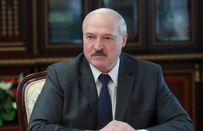 Александр Лукашенко - Лукашенко ответил российским СМИ по поводу «лечения» белорусов тракторами и баней - ont.by - Россия - Белоруссия - Минск