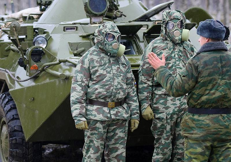 Владимир Путин - Путин допустил привлечение военных к борьбе с коронавирусом - tvc.ru - Россия
