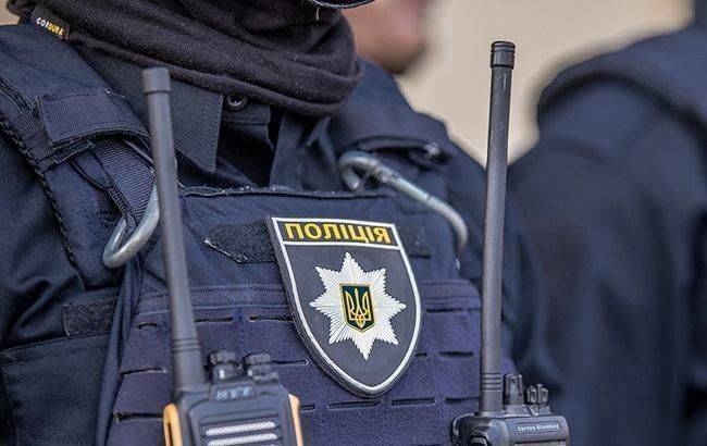 В Одесской области мужчина избил полицейского за замечание из-за отсутствия маски - rbc.ua - Одесская обл.