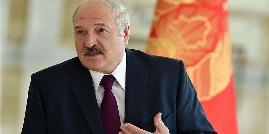 Александр Лукашенко - Лукашенко: в Белоруссии ни один человек еще не умер от коронавируса - ruposters.ru - Белоруссия