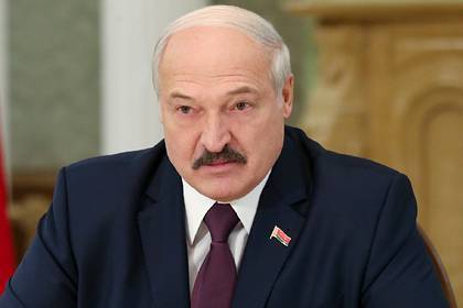 Александр Лукашенко - Лукашенко обвинил российские СМИ в предвзятости - lenta.ru - Белоруссия