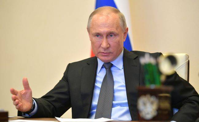 Путин предупредил глав регионов о последствиях преступной халатности - eadaily.com - Россия