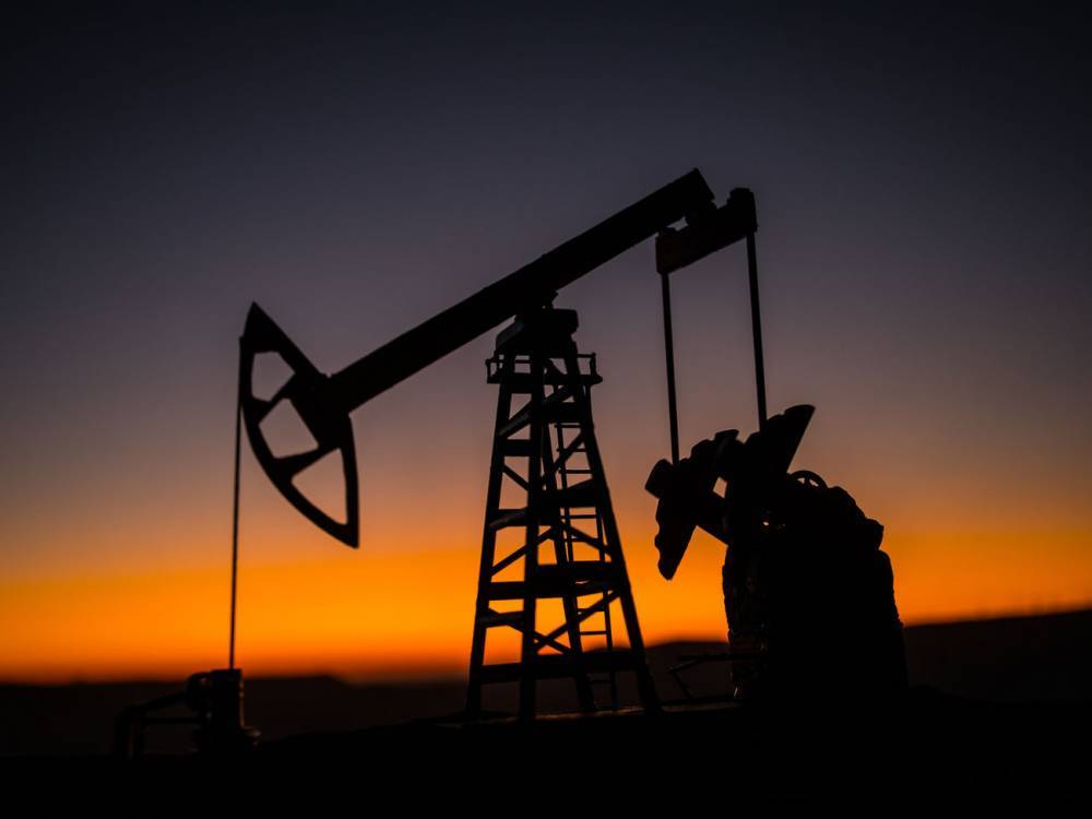 Нефть дешевеет, несмотря на соглашение о рекордном снижении добычи - gordonua.com