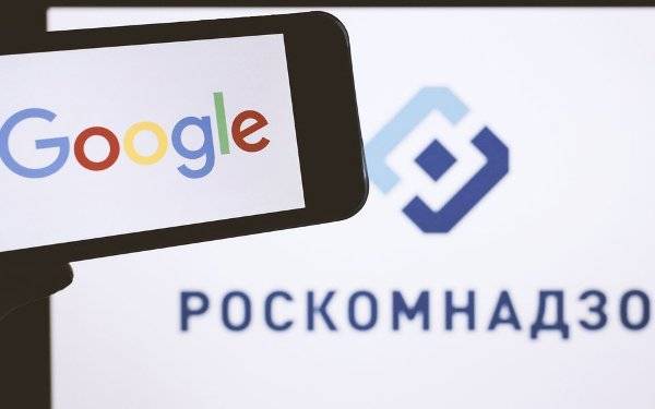 Денис Проценко - Google извинился за то, что удалил обращение Путина к россиянам - eadaily.com - Россия