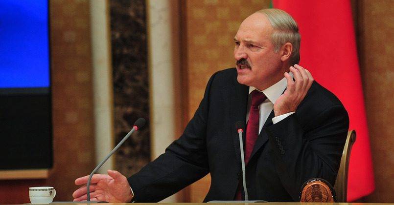 Александр Лукашенко - Лукашенко отказался «пиариться полужелтой информацией» в Telegram - rubaltic.ru - Белоруссия