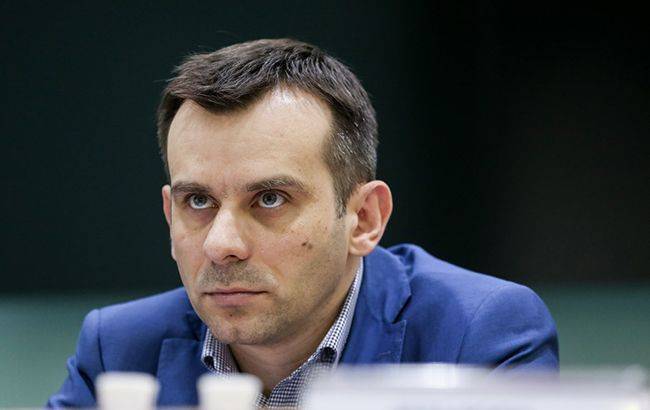 Олег Диденко - ЦИК назвал условия для переноса местных выборов - rbc.ua - Украина