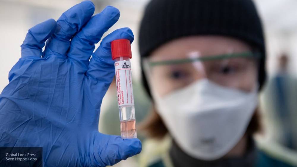 Российские ученые в ближайшие дни начнут клинические испытания препарата от коронавируса - inforeactor.ru