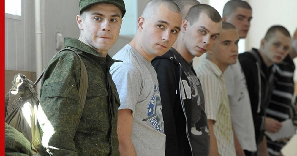 В Крыму отправку в войска отложили из-за коронавируса - profile.ru - республика Крым