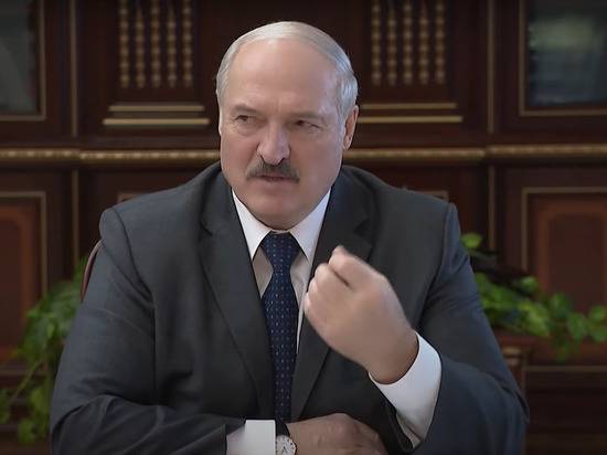 Александр Лукашенко - Лукашенко заявил, что от коронавируса в Белоруссии никто не умер - newtvnews.ru - Белоруссия