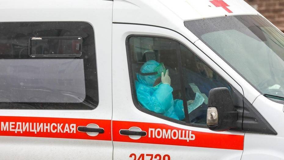 Минздрав Карелии не связывает смертность от пневмонии с коронавирусом - dp.ru - Петрозаводск - республика Карелия - Минздрав