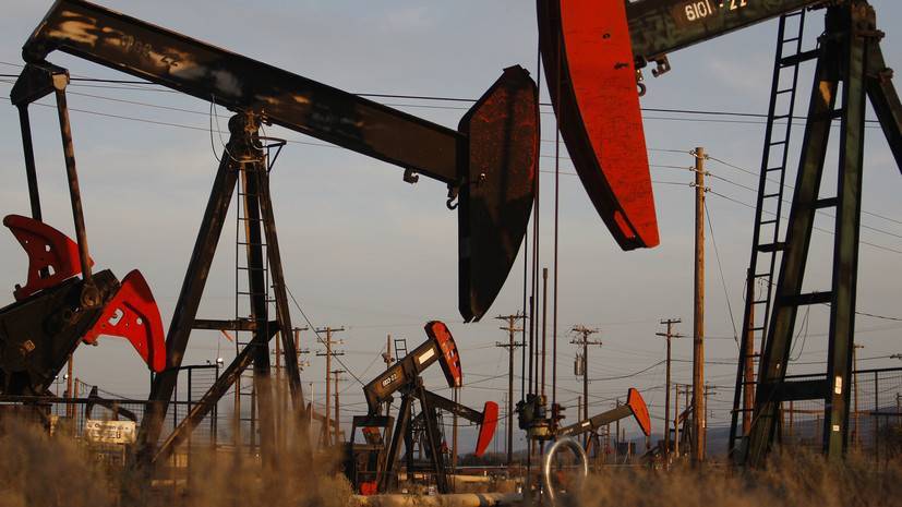 «Инвесторы ждут подробностей»: как рубль и цены на нефть среагировали на продление сделки ОПЕК+ - russian.rt.com - Сша - Канада - Норвегия - Аргентина