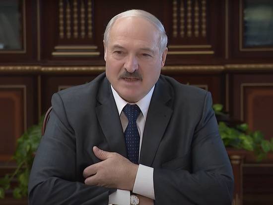 Александр Лукашенко - Лукашенко разгневался на российские СМИ из-за освещения эпидемии в Белоруссии - newtvnews.ru - Белоруссия