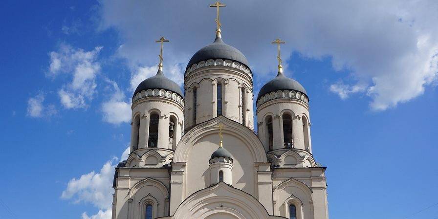У 18 священников Московской епархии подтвердилась коронавирусная инфекция - ruposters.ru - Москва - Русь