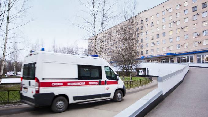 В Петербурге разыскивают двух пациентов с подозрением на коронавирус - piter.tv - Санкт-Петербург