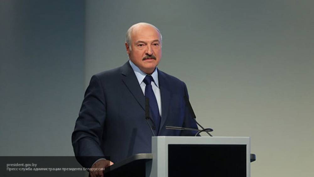 Александр Лукашенко - Владимир Караник - Лукашенко назвал ситуацию вокруг коронавируса "психозом" - nation-news.ru - Белоруссия