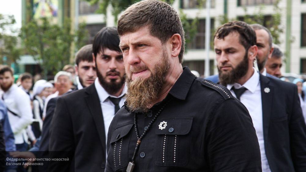 Рамзан Кадыров - Кадыров обвинил "Новую газету" в античеченской травле - politexpert.net - Россия - республика Чечня