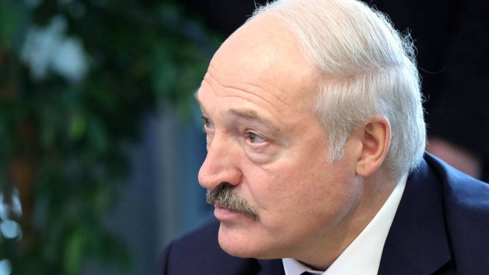 Александр Лукашенко - Лукашенко пообещал, что в Белоруссии никто не умрет от коронавируса - riafan.ru - Белоруссия - Минск