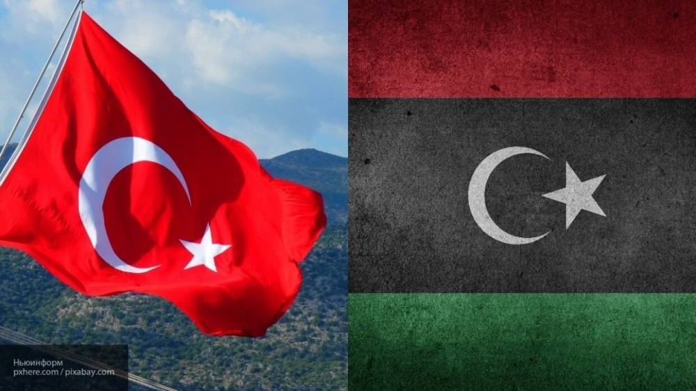 Посылаемые Турцией сирийские наемники негативно влияют на ситуацию с COVID-19 в Ливии - inforeactor.ru - Турция - Стамбул - Ливия - Триполи