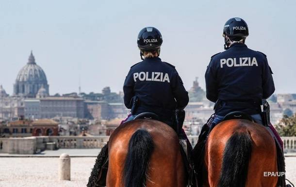 В Италии выписали максимальный штраф за нарушение карантина - korrespondent.net - Италия