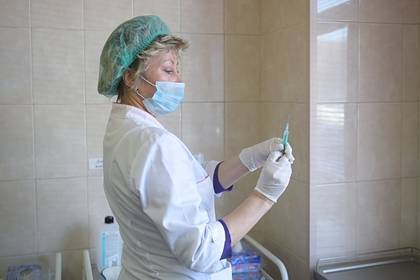 ВОЗ усомнилась в эффективности прививки от туберкулеза против коронавируса - lenta.ru