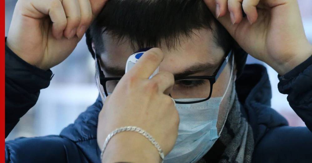 Врачи назвали четыре симптома коронавируса, требующих неотложной медпомощи - profile.ru