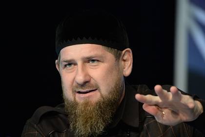 Рамзан Кадыров - Кадыров ответил на критику «Новой газеты» - lenta.ru - республика Чечня