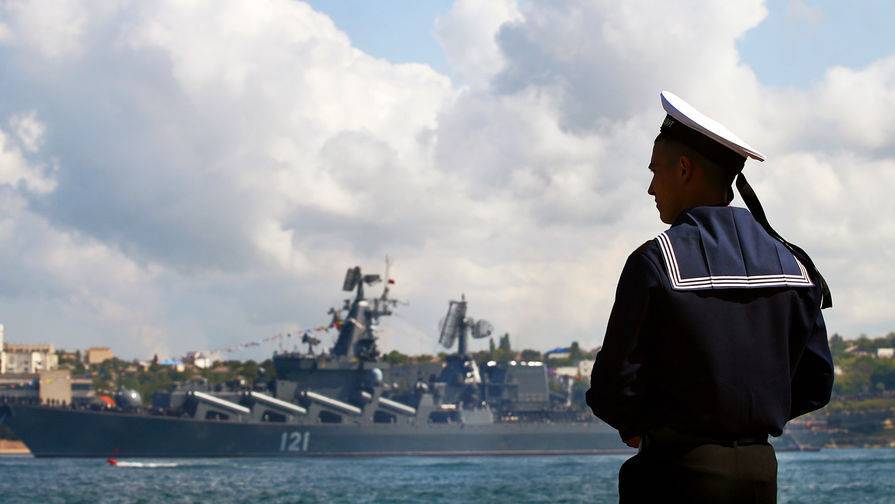 Источник сообщил, что Россия заложит в апреле шесть боевых кораблей - gazeta.ru - Россия - республика Крым - Северодвинск